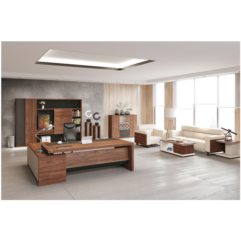 辦公家具日常磨損要如何處理呢？